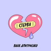 Стерва