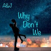 Why Don't We