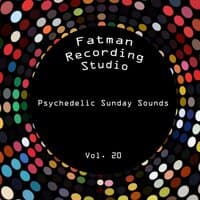 Psychedelic Sunday Sounds, Vol. 20