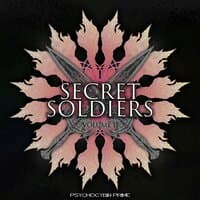 Secret Soldiers Volume II