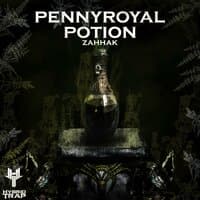 PennyRoyal Potion