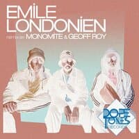 Emile Londonien