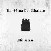 La niña del chaleco