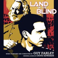 Land Of The Blind