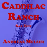 Caddilac Ranch