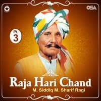 Raja Hari Chand, Pt. 3