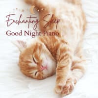 Enchanting Sleep Good Night Piano