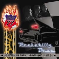 Dragstrip 77