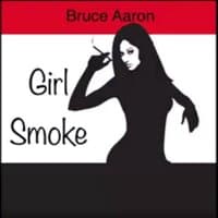 Girl Smoke