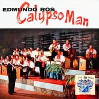 Calypso Man