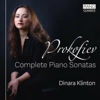 Piano Sonata No. 4 in C Minor, Op. 29: I. Allegro Molto Sostenuto