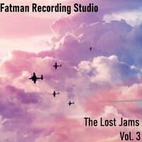 The Lost Jams, Vol. 3