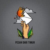 Pesan Dari Timur