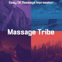 Easy Oil Massage Impression