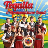 Il migliori successi dei tequila & montepulciano band