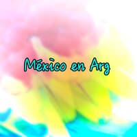 México en Arg