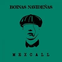 Boinas Navideñas