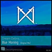 Blue Morning