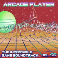 The Impossible Game Soundtrack, Vol. 56