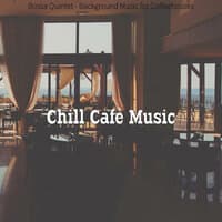 Bossa Quintet - Background Music for Coffeehouses