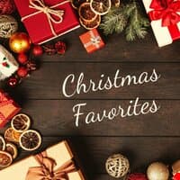 Christmas Favorites: Traditional Carols, Popular Christmas Songs, Background Sleep Music