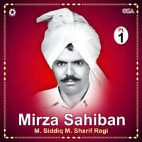 Mirza Sahiban, Pt. 1