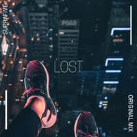 LOST