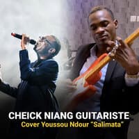 Youssou Ndour