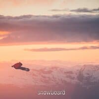 Snowboard