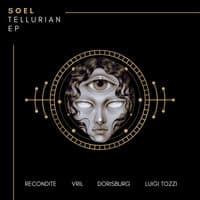 TELLURIAN EP