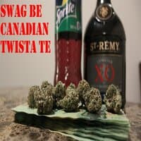 Swag Be Canadian