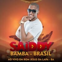 Ao Vivo em Bom Jesus da Lapa, BA