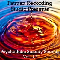 Psychedelic Sunday Sounds, Vol. 17