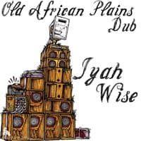 Old African Plains Dub