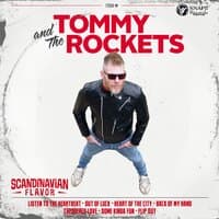 Tommy and the Rockets