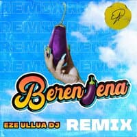 Berenjena remix