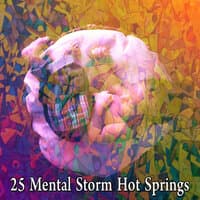 25 Mental Storm Hot Springs