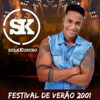 Festival de Verão 2001 (Ao Vivo)