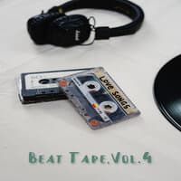 Beat Tape Volume 4