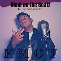 Kmot: Ricci Music Sessions, Vol. 1