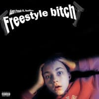 Freestyle Bitch