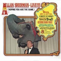 Allan Sherman Live, Hoping You Are the Same