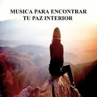 Música para encontrar tu paz interior