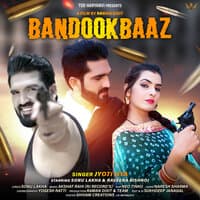 Bandookbaaz