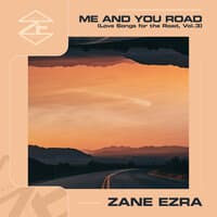 Me and You Road (Love Songs for the Road, Vol. 3)