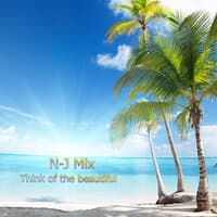 N-j Mix Think of the Beautiful