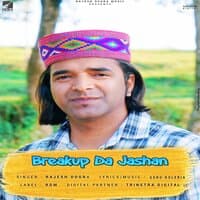 Breakup Da Jashan