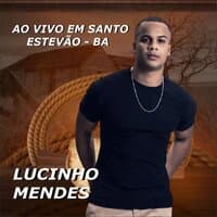 Ao Vivo em Santo Estevão, BA