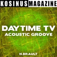 Daytime TV - Acoustic Groove