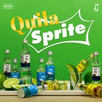 Quila Sprite